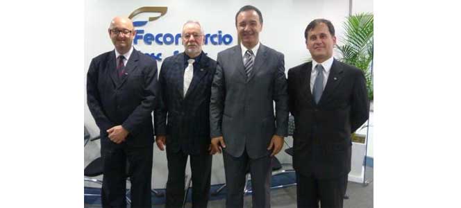 CRA-RS realiza convite a Prêmio Honra ao Mérito em Administração 2013, pelo CFA CRA-RS realiza convite a Prêmio Honra ao Mérito em Administração 2013, pelo CFA